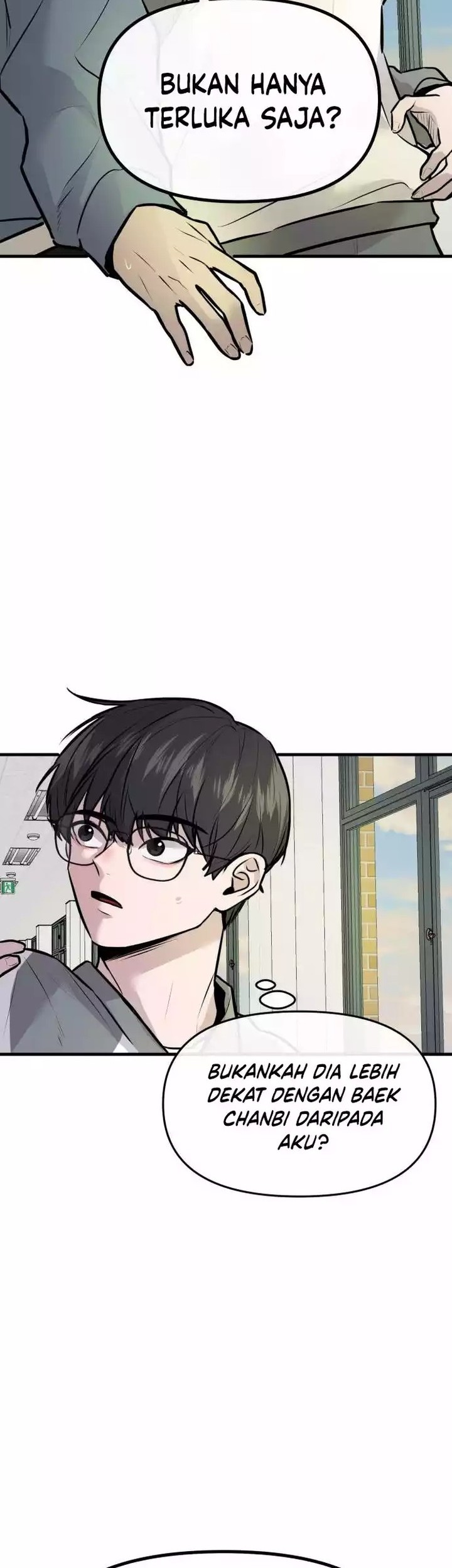 Back to The Chanbi chapter 02 halaman 72