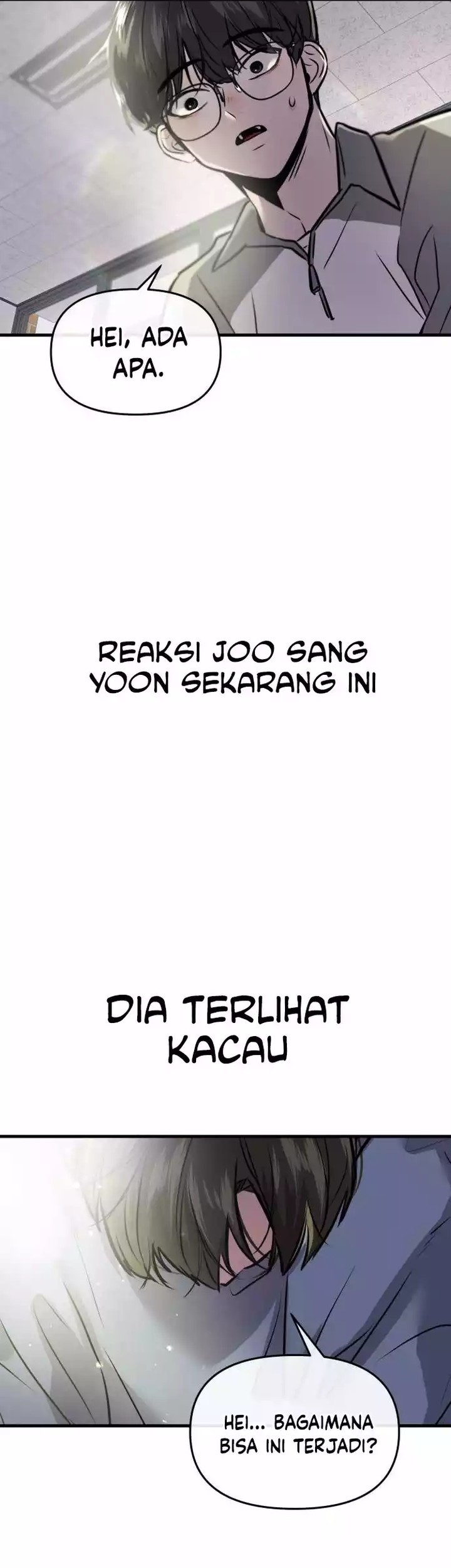 Back to The Chanbi chapter 02 halaman 77
