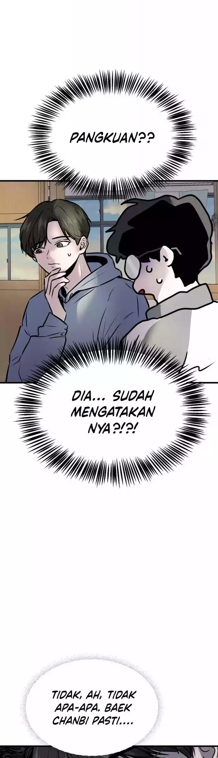 Back to The Chanbi chapter 02 halaman 81