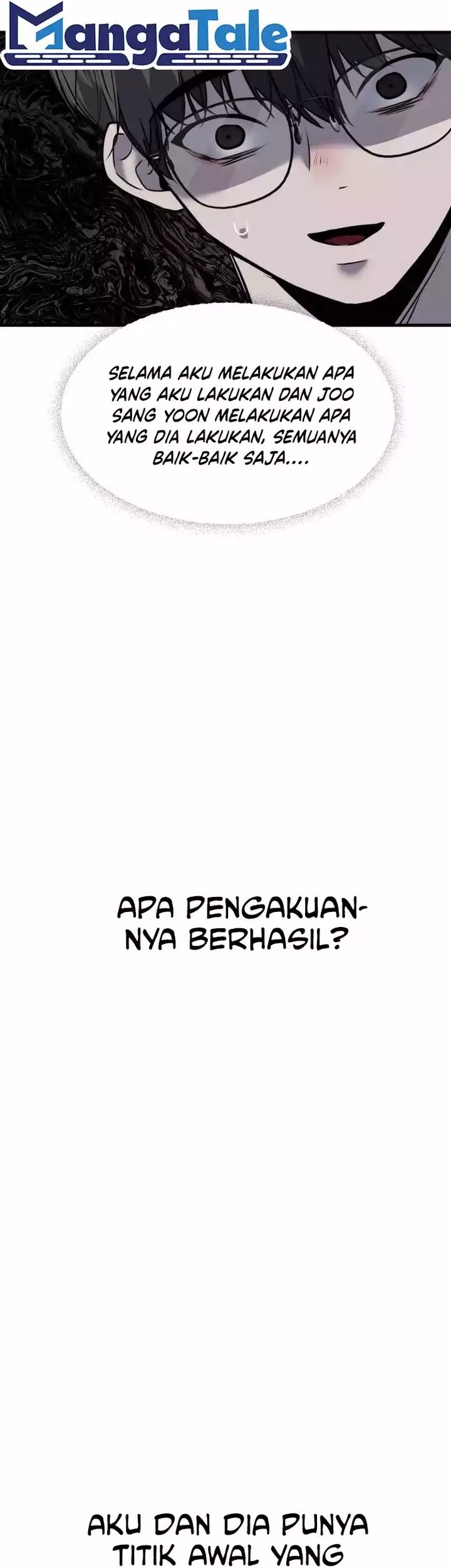 Back to The Chanbi chapter 02 halaman 83
