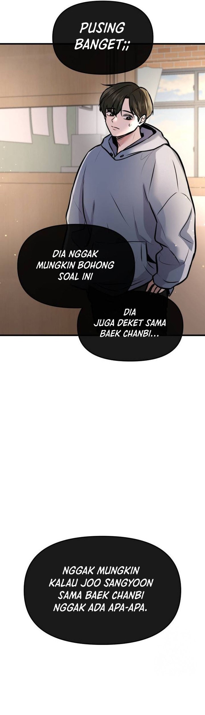 Back to The Chanbi Bab 03 halaman 7