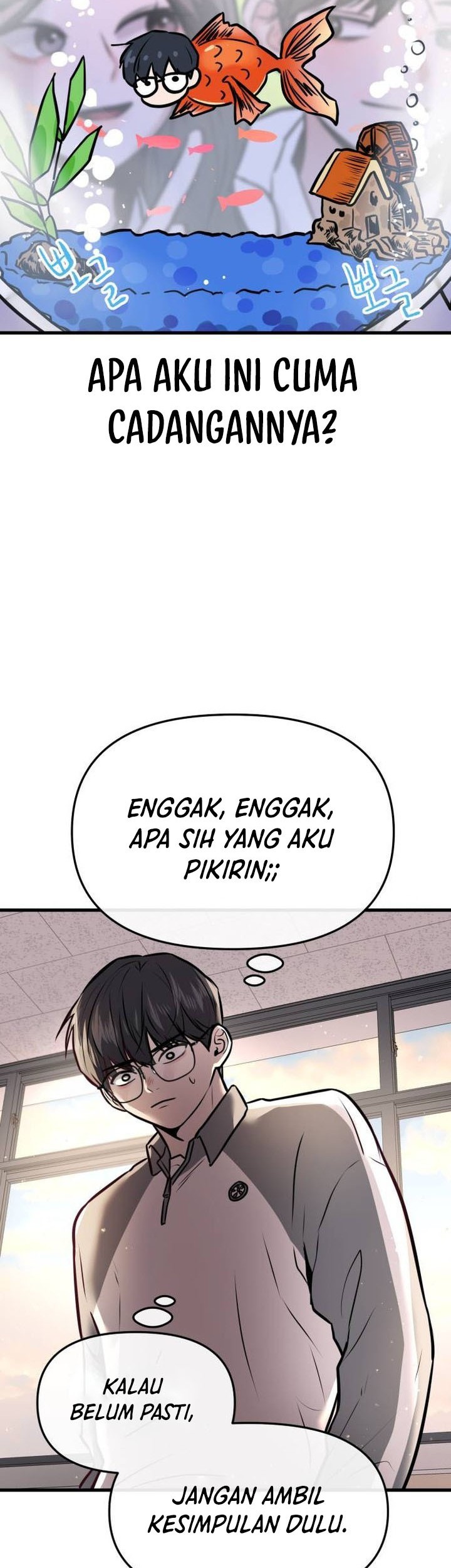 Back to The Chanbi Bab 03 halaman 10