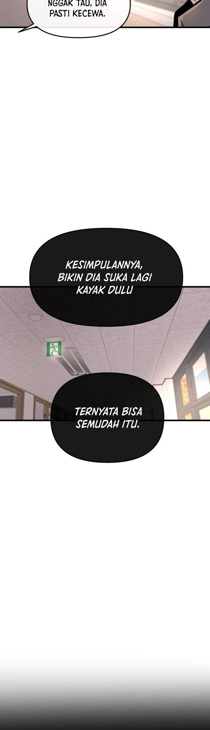 Back to The Chanbi Bab 03 halaman 14