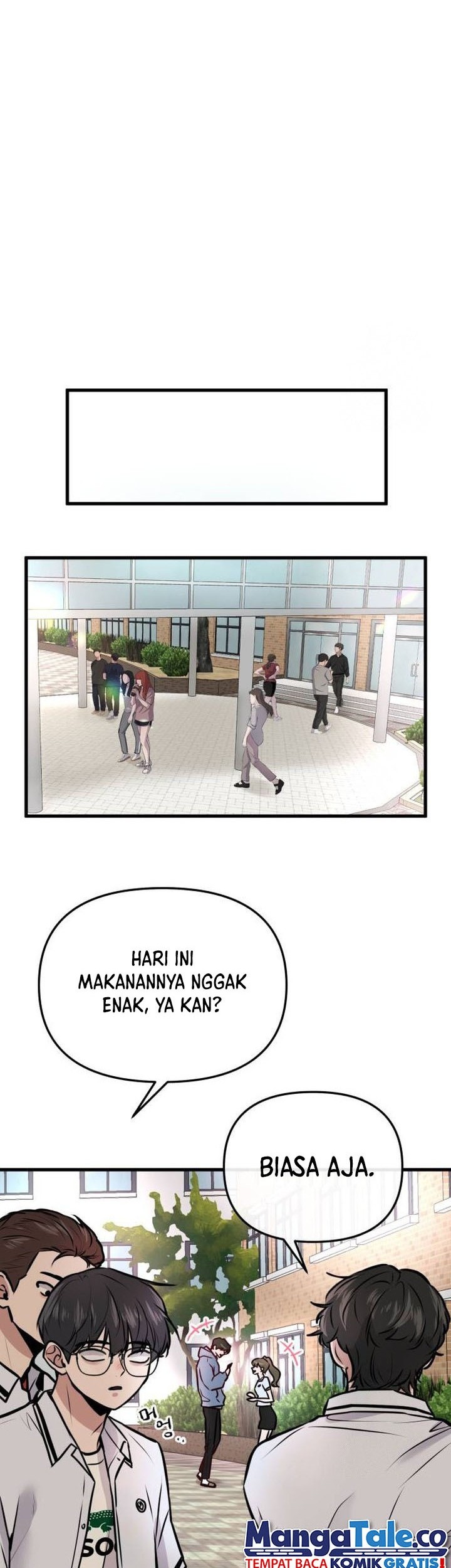 Back to The Chanbi Bab 03 halaman 17