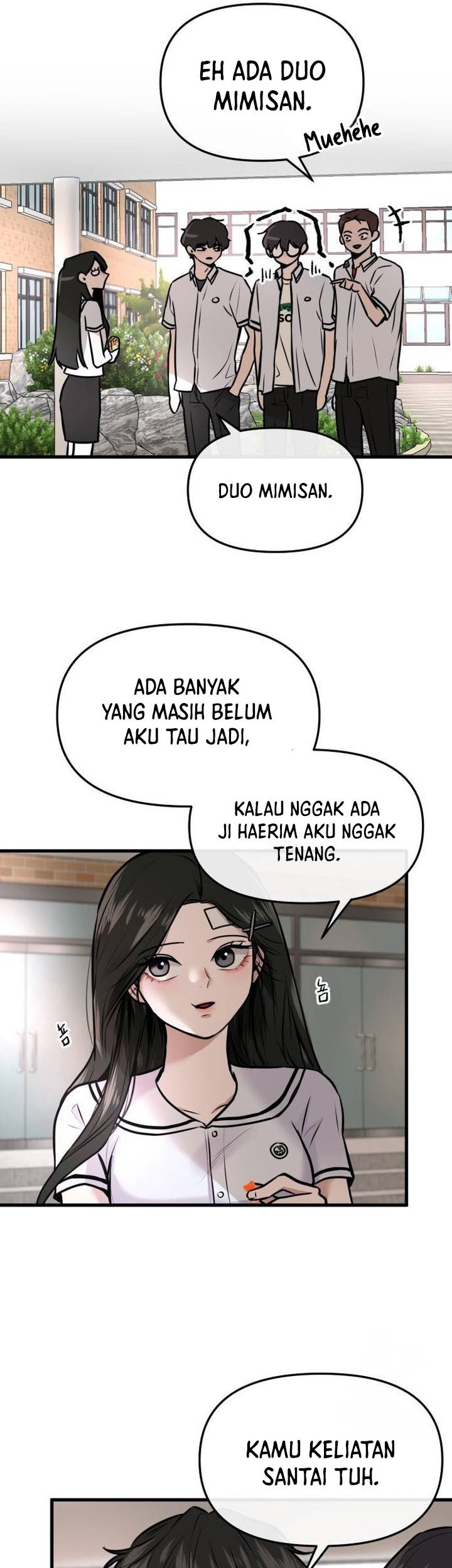 Back to The Chanbi Bab 03 halaman 22