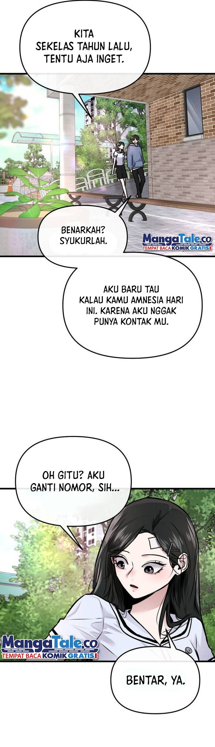 Back to The Chanbi Bab 03 halaman 31