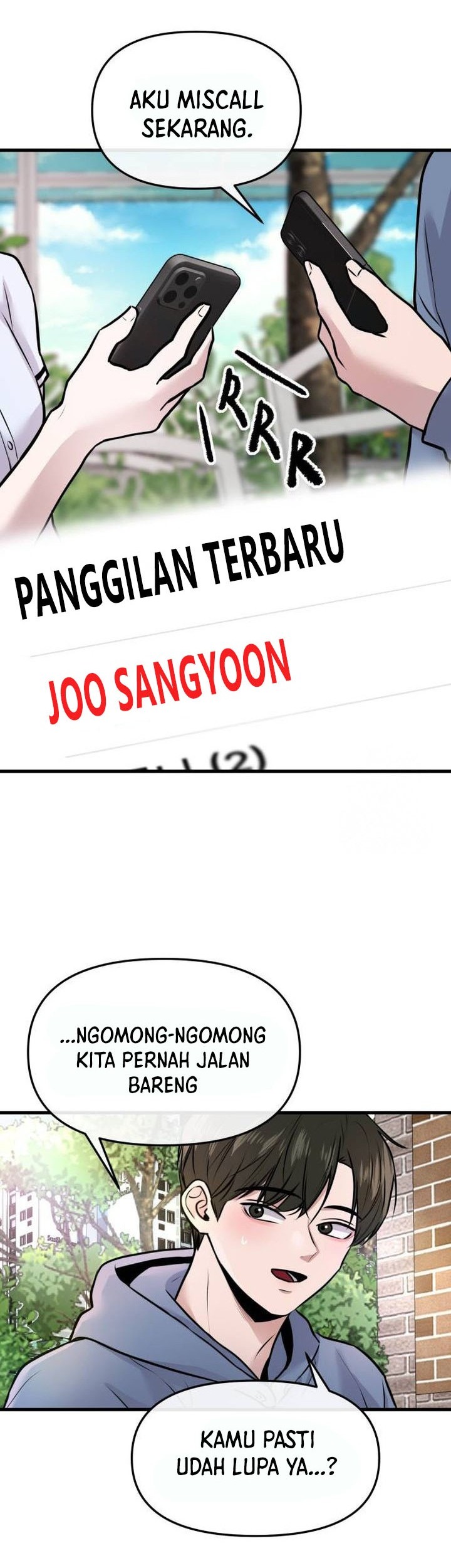 Back to The Chanbi Bab 03 halaman 32