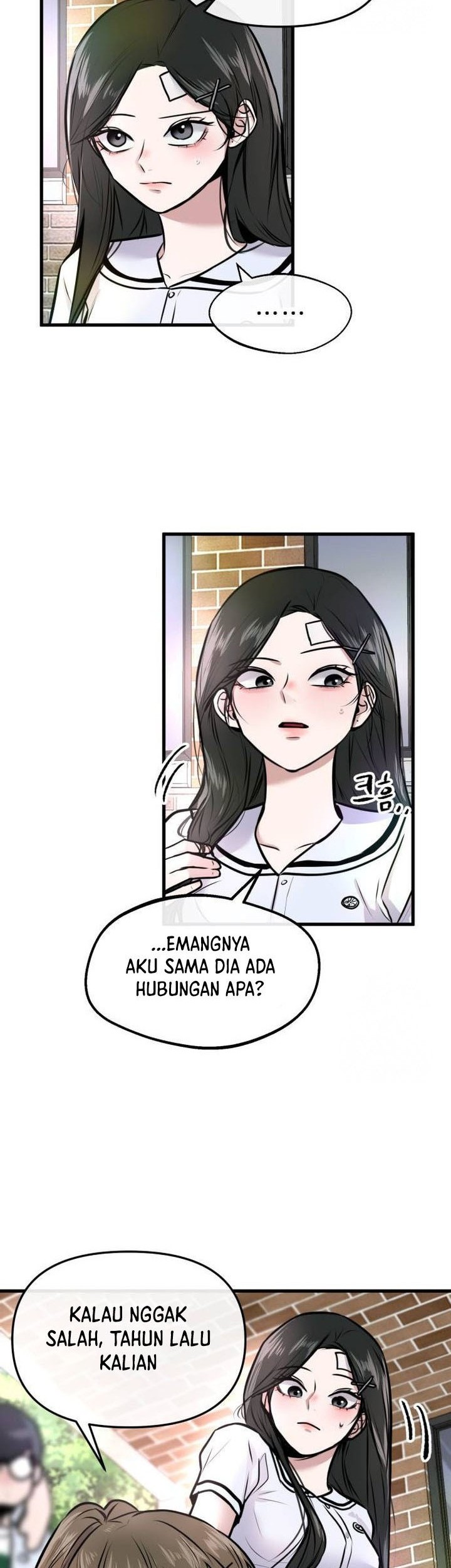 Back to The Chanbi Bab 03 halaman 38