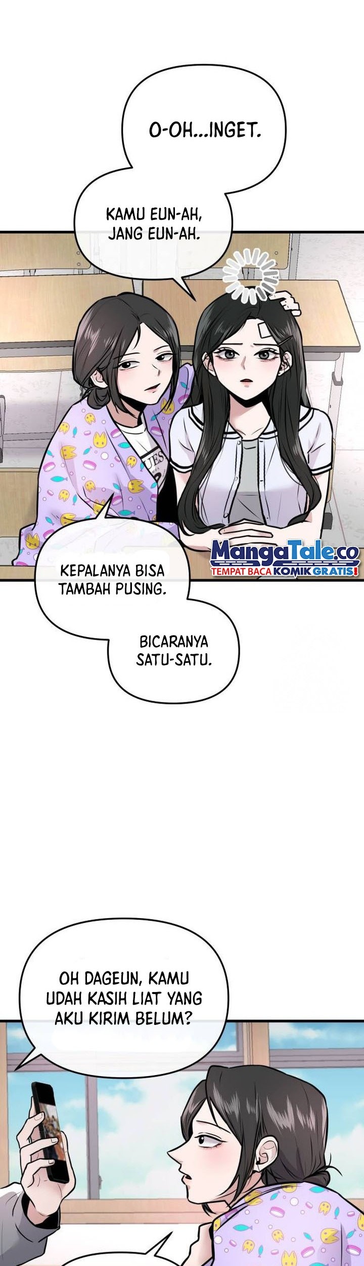 Back to The Chanbi Bab 03 halaman 44