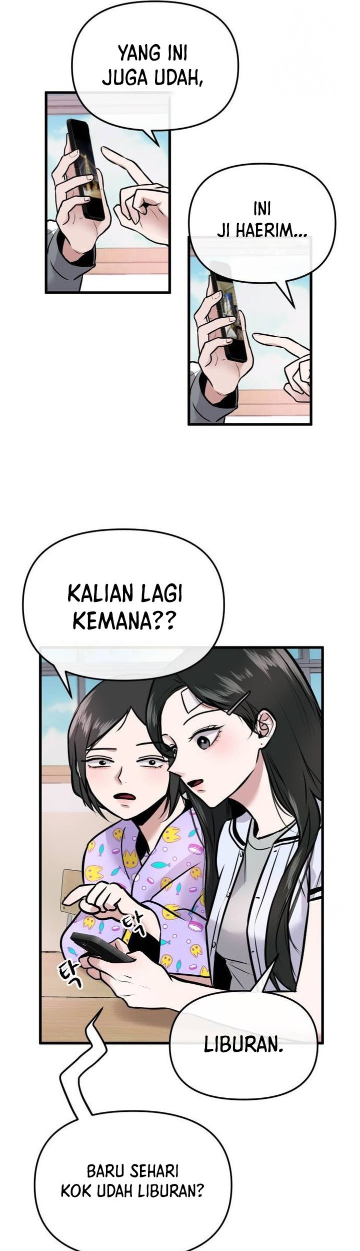 Back to The Chanbi Bab 03 halaman 46