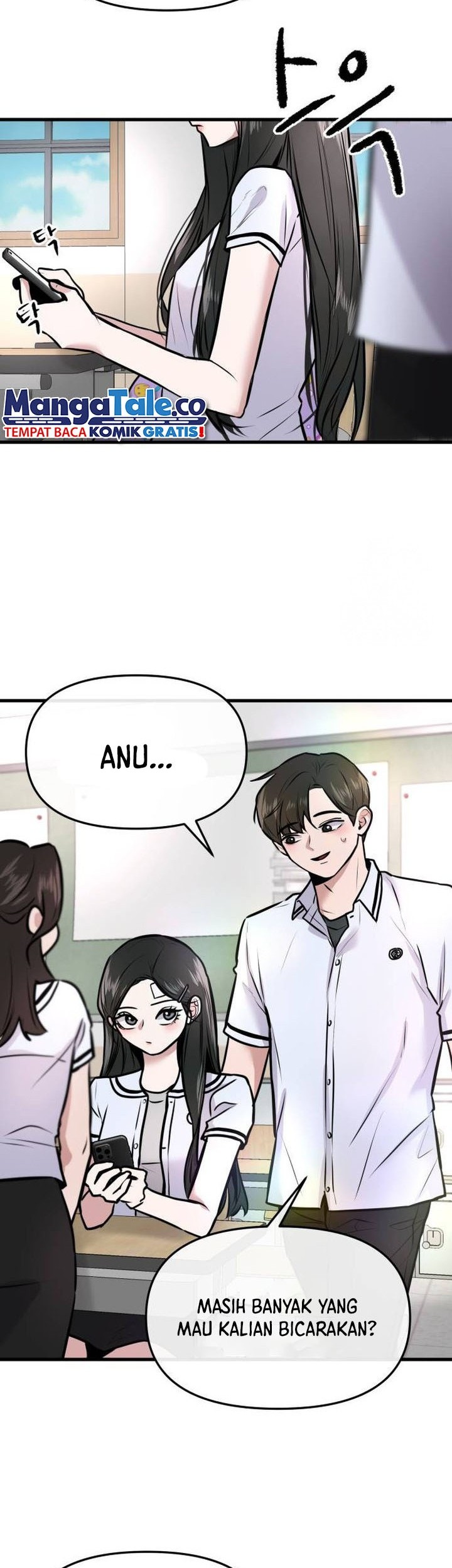 Back to The Chanbi Bab 03 halaman 47
