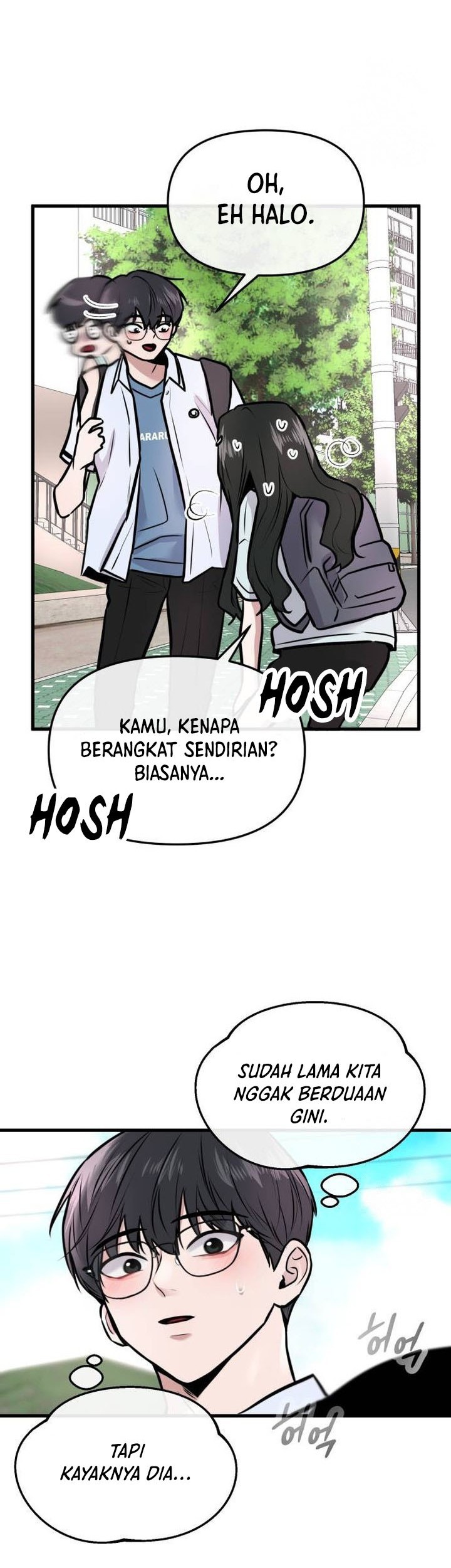 Back to The Chanbi Bab 03 halaman 61
