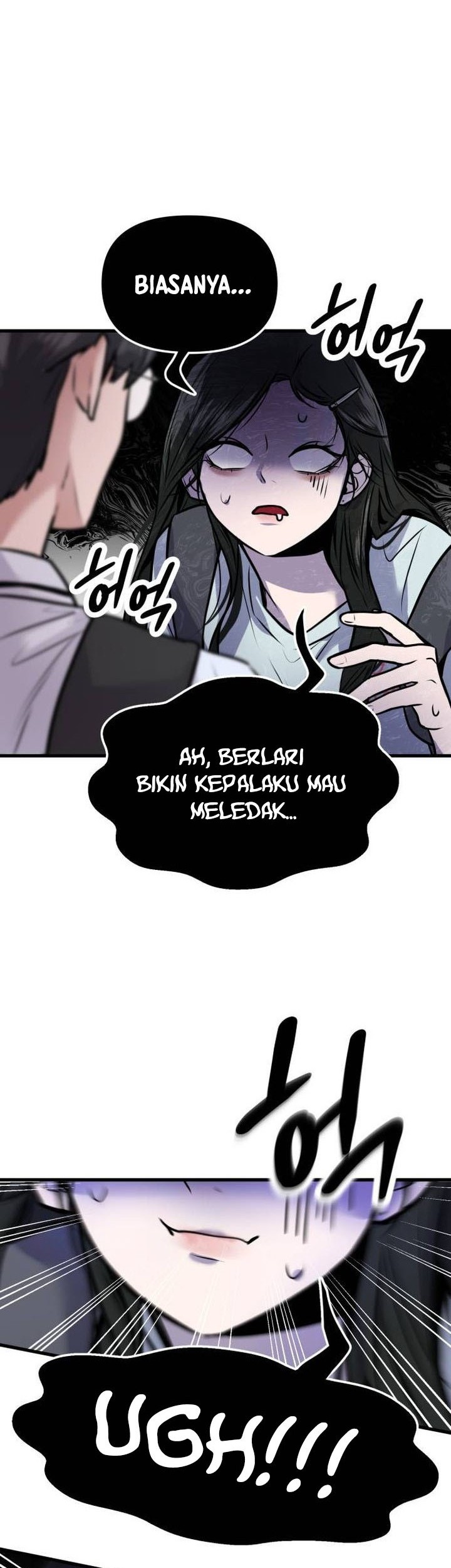 Back to The Chanbi Bab 03 halaman 62