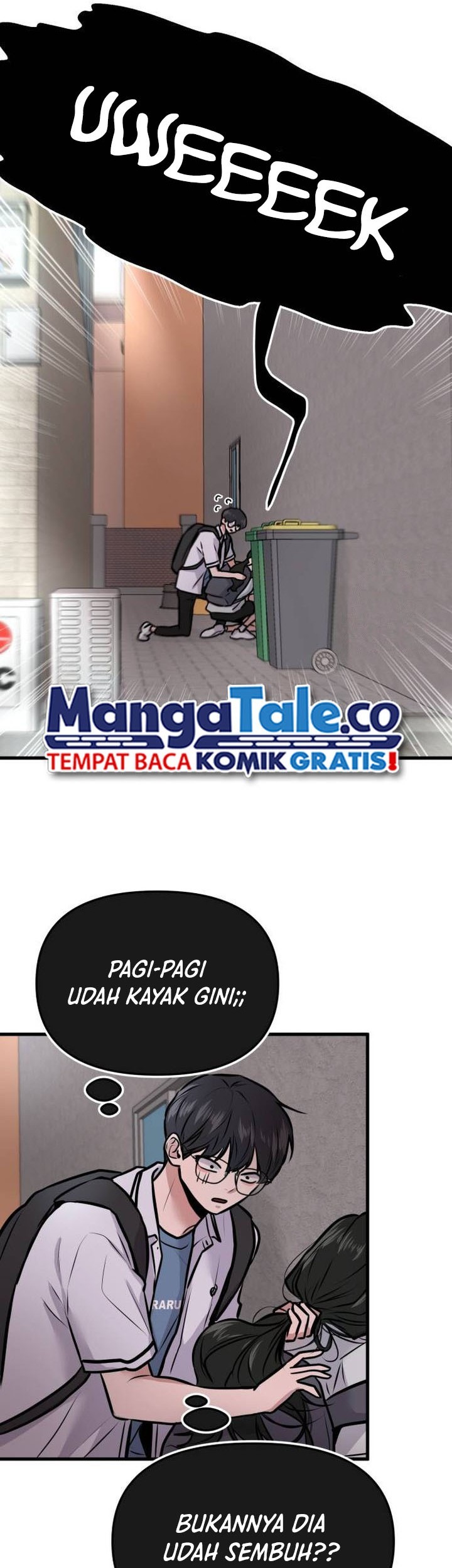 Back to The Chanbi Bab 03 halaman 64
