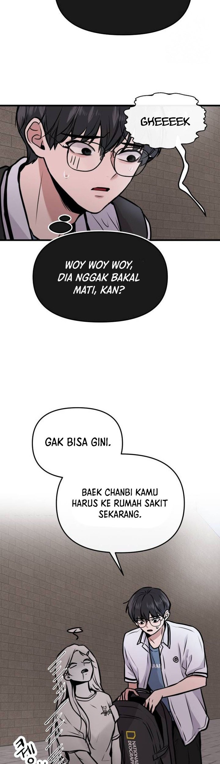 Back to The Chanbi Bab 03 halaman 65