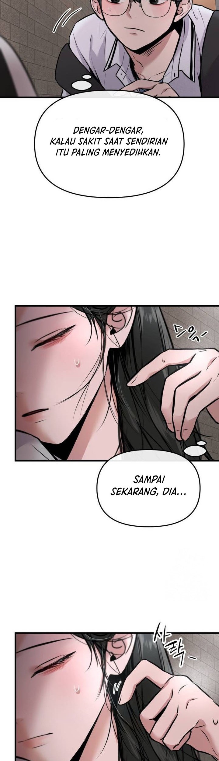 Back to The Chanbi Bab 03 halaman 71