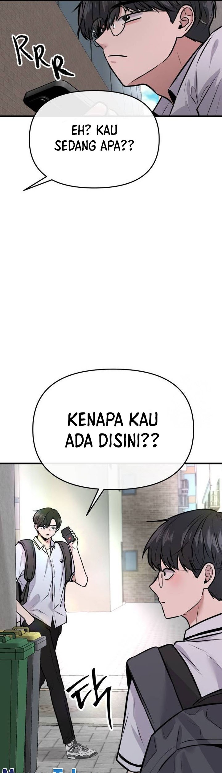 Back to The Chanbi Bab 03 halaman 76