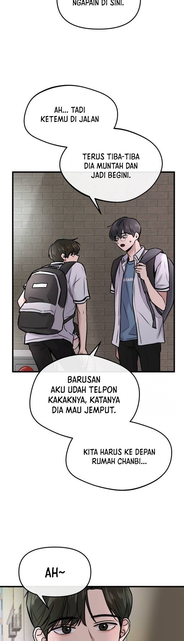 Back to The Chanbi Bab 03 halaman 80
