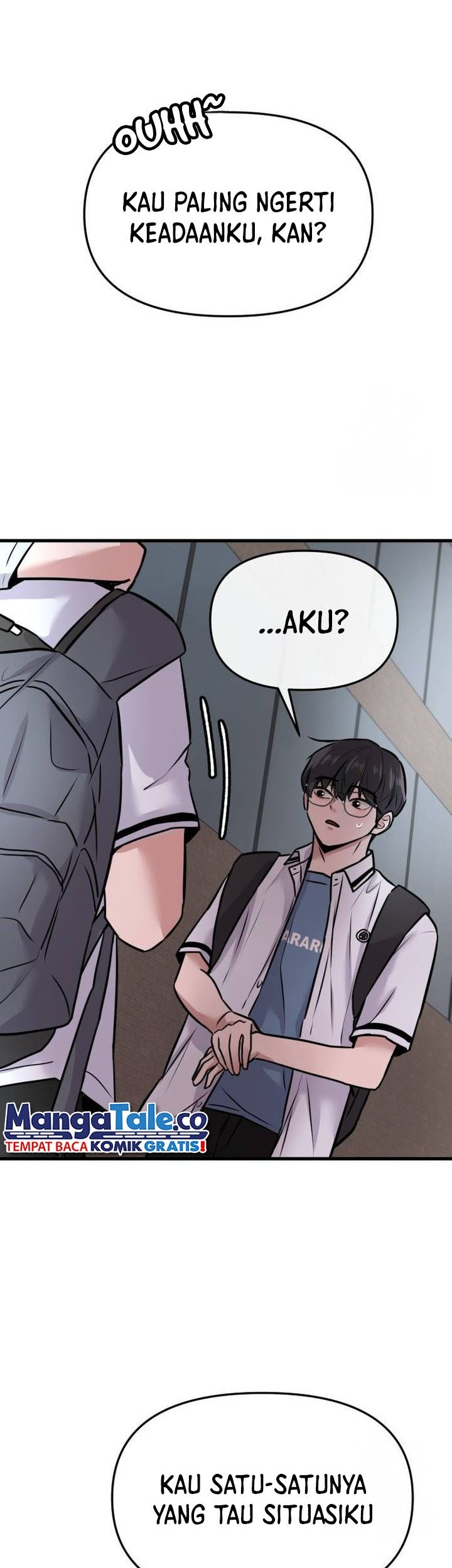 Back to The Chanbi Bab 03 halaman 86