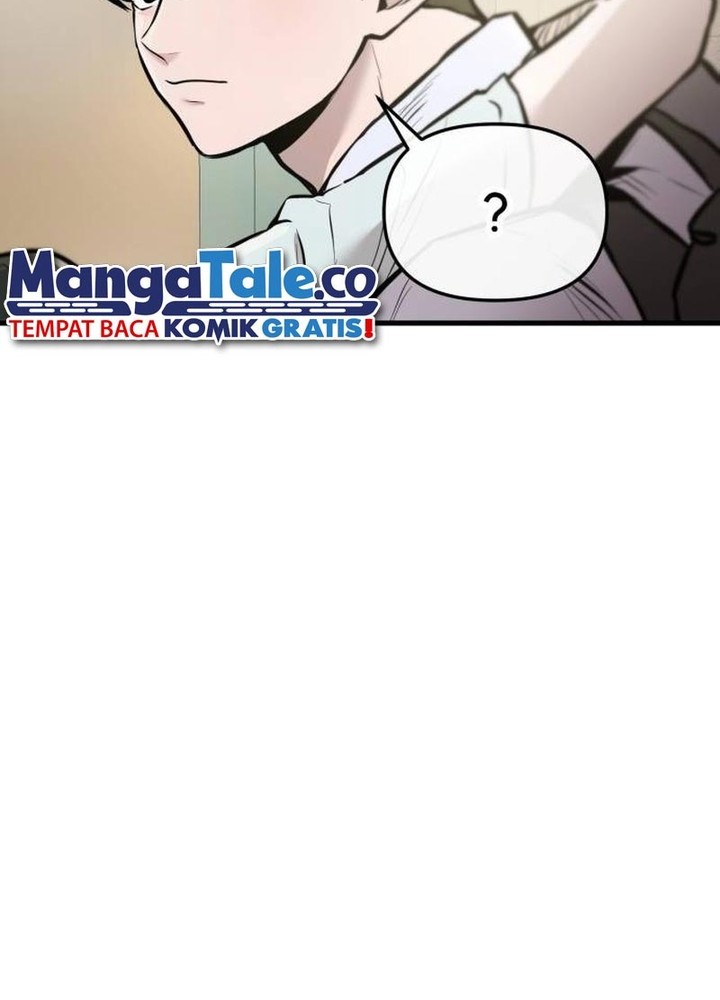 Back to The Chanbi chapter 04 halaman 6