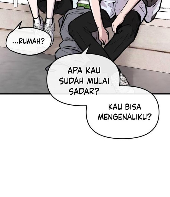 Back to The Chanbi chapter 04 halaman 12