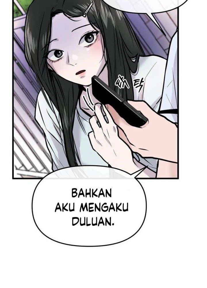 Back to The Chanbi chapter 04 halaman 17