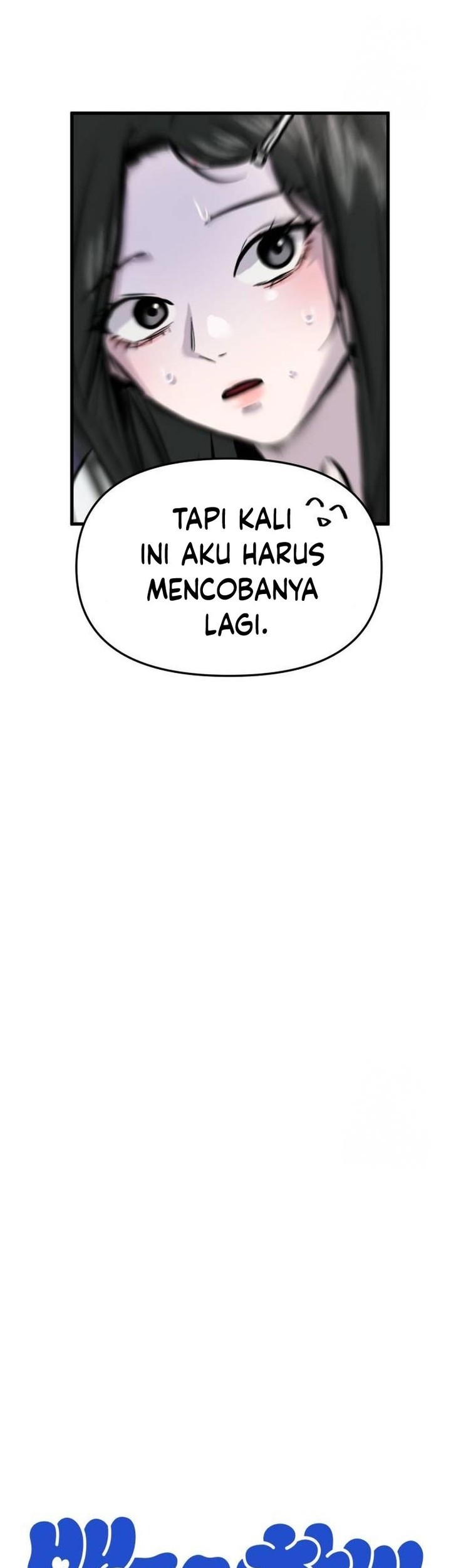 Back to The Chanbi chapter 04 halaman 18