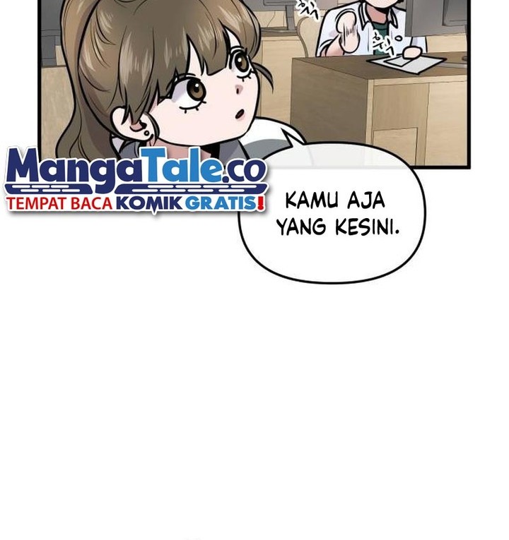 Back to The Chanbi chapter 04 halaman 26