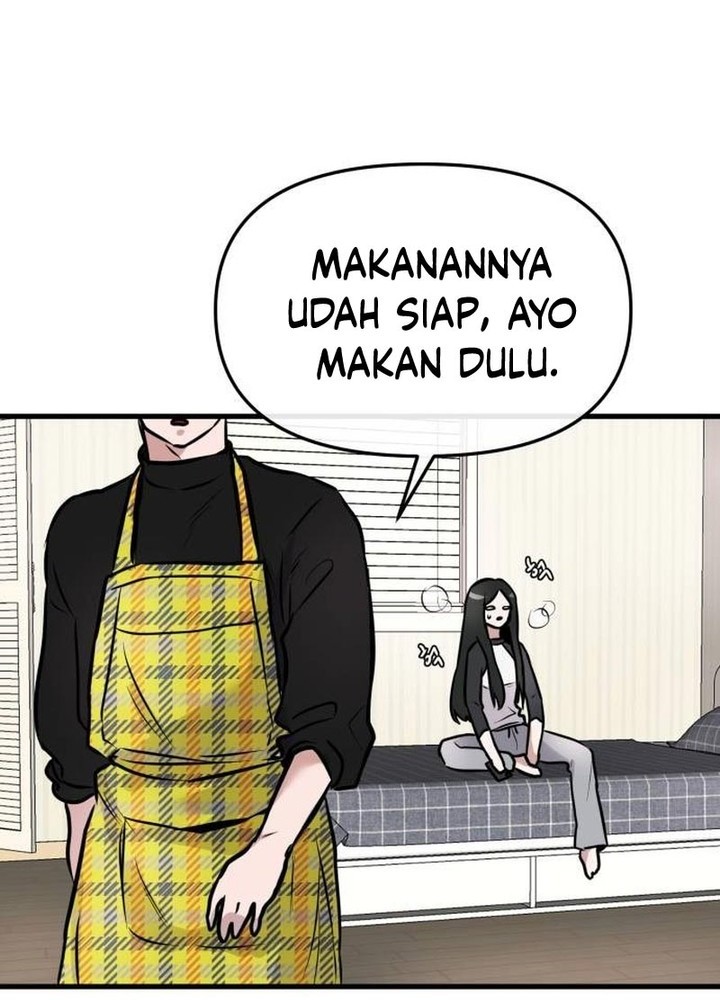 Back to The Chanbi chapter 04 halaman 41