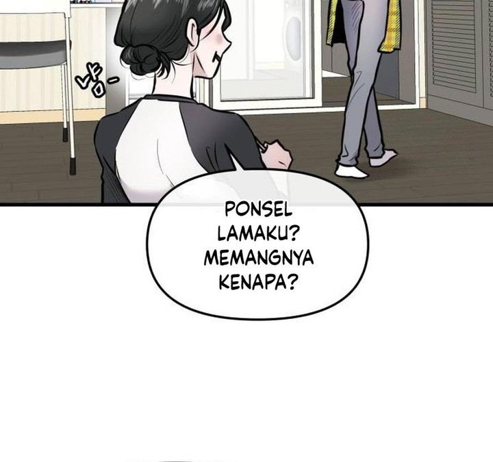 Back to The Chanbi chapter 04 halaman 44