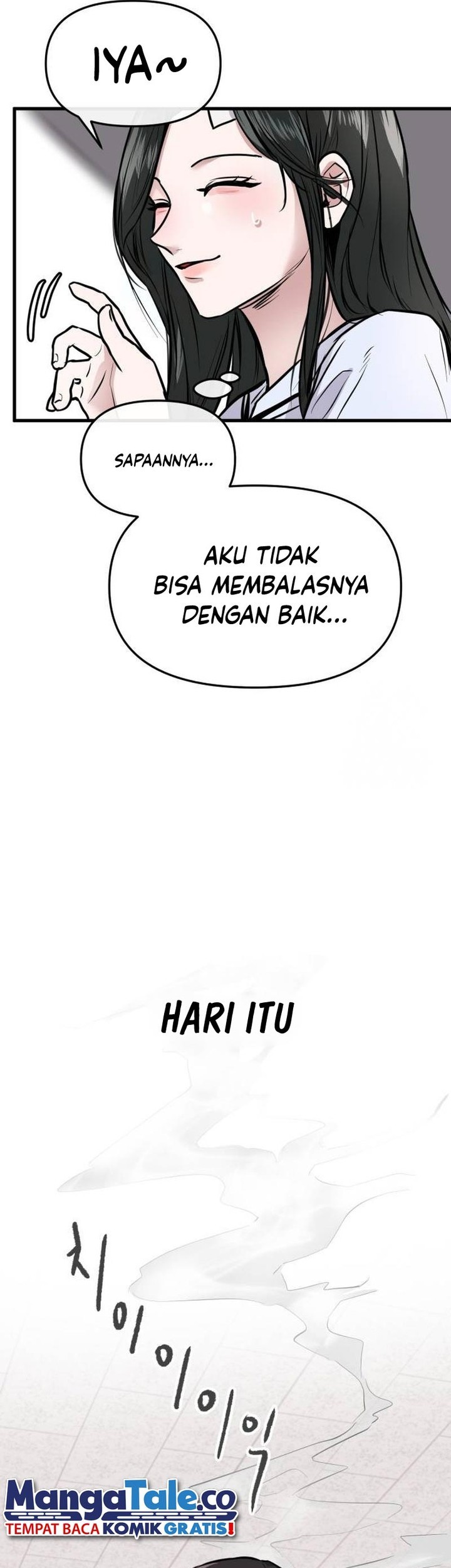 Back to The Chanbi chapter 04 halaman 57