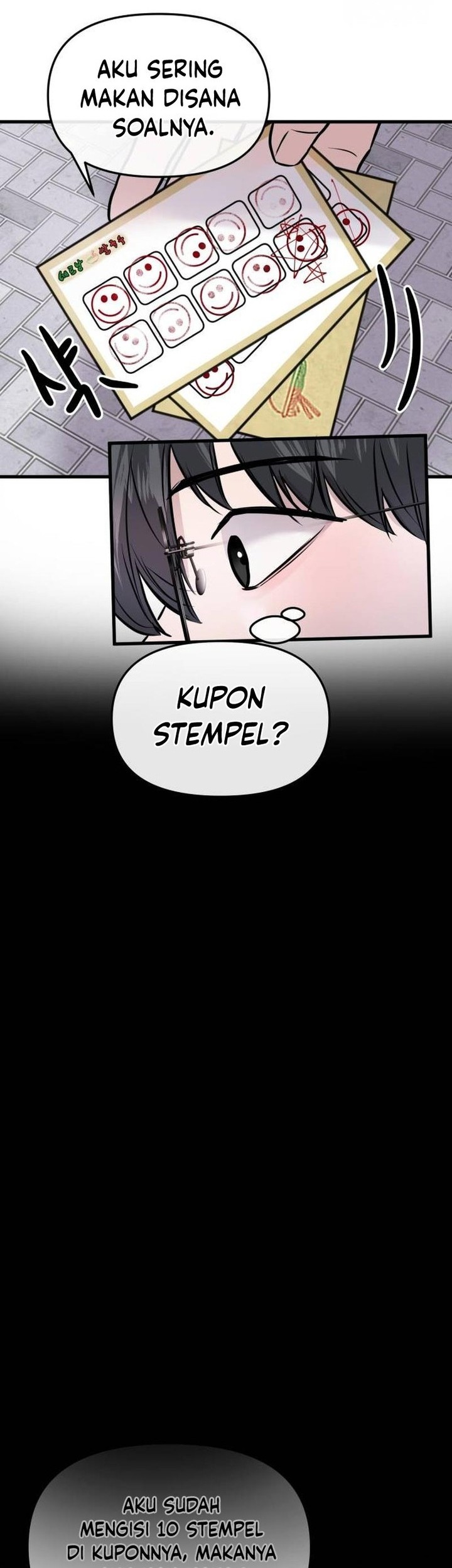 Back to The Chanbi chapter 04 halaman 72