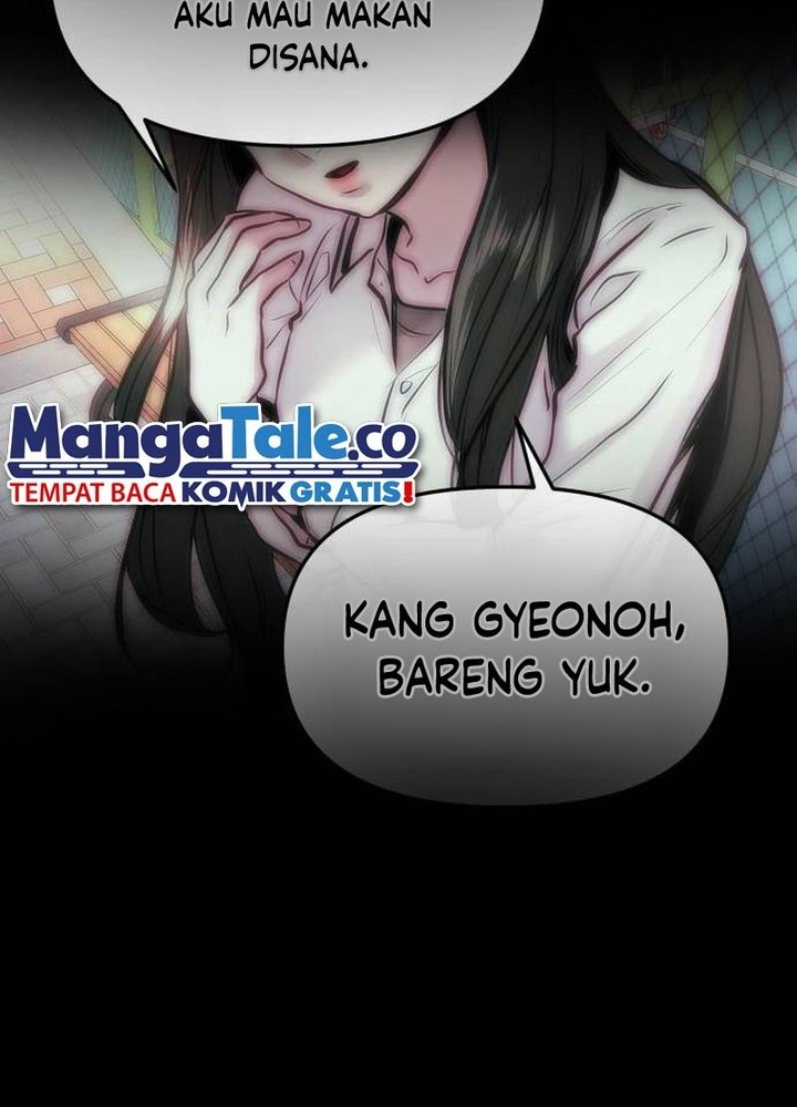 Back to The Chanbi chapter 04 halaman 73