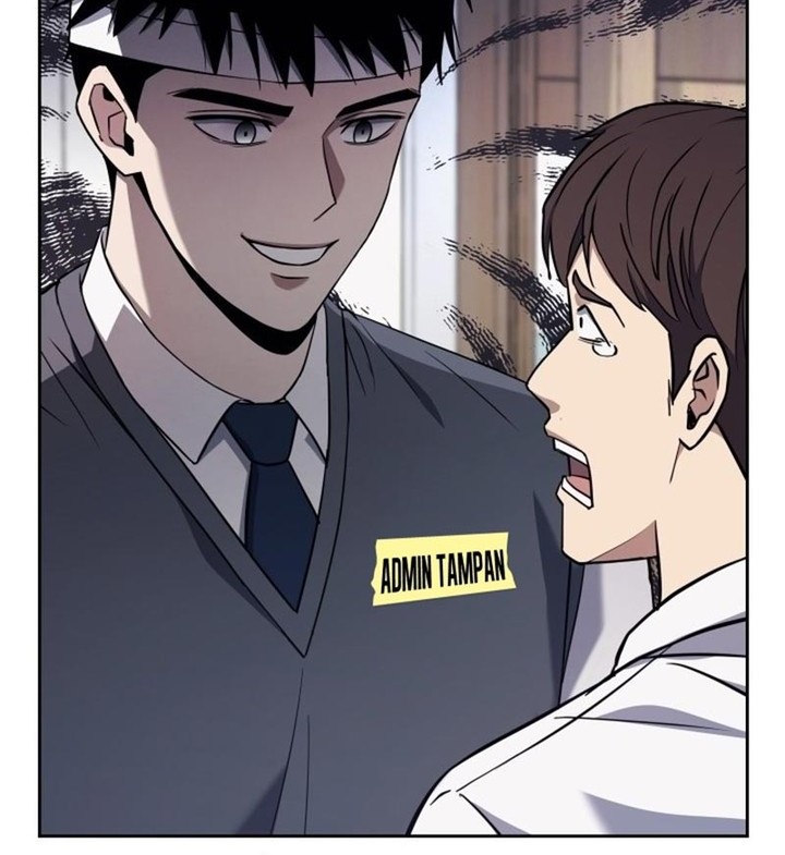 Back to The Chanbi chapter 04 halaman 82