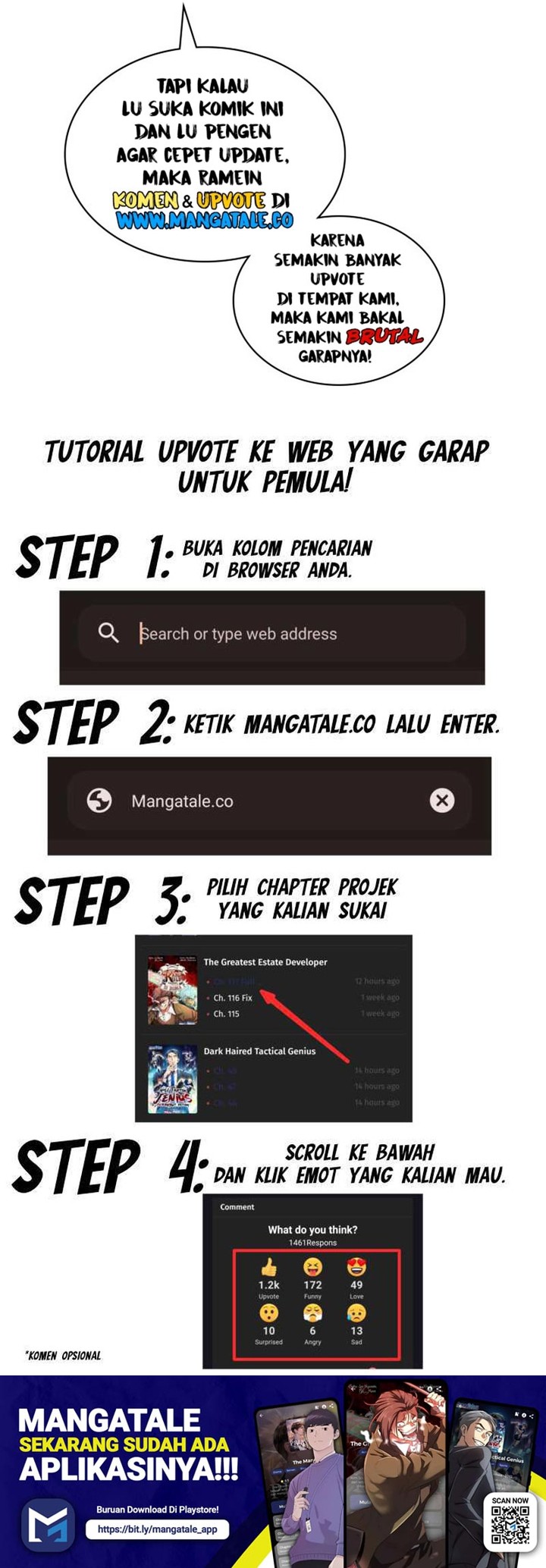 Back to The Chanbi chapter 04 halaman 83