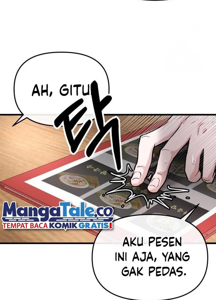 Back to The Chanbi chapter 05 halaman 6