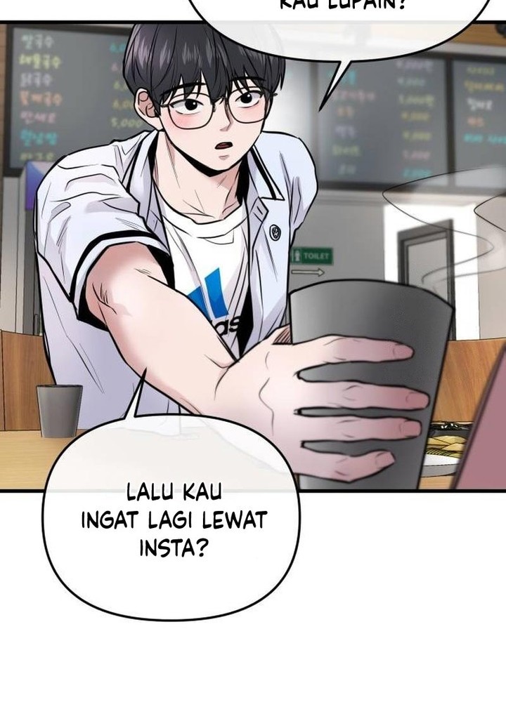 Back to The Chanbi chapter 05 halaman 12