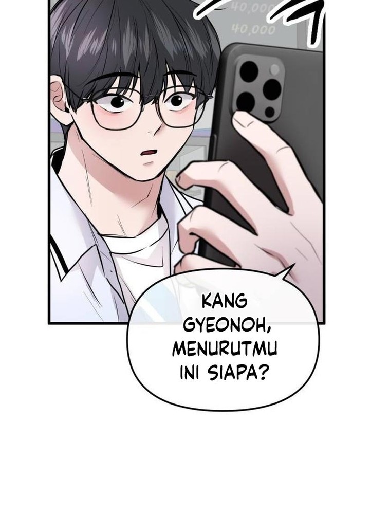 Back to The Chanbi chapter 05 halaman 15