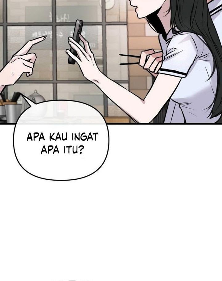Back to The Chanbi chapter 05 halaman 18