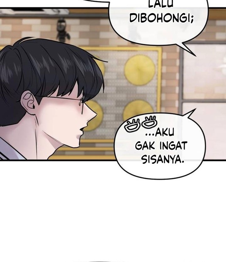 Back to The Chanbi chapter 05 halaman 21