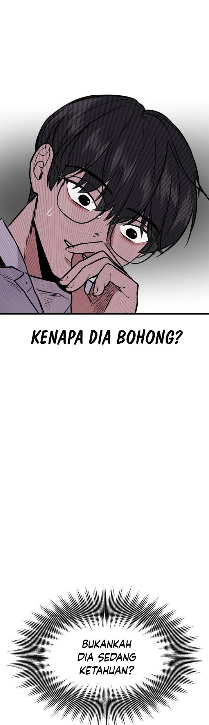 Back to The Chanbi chapter 05 halaman 26