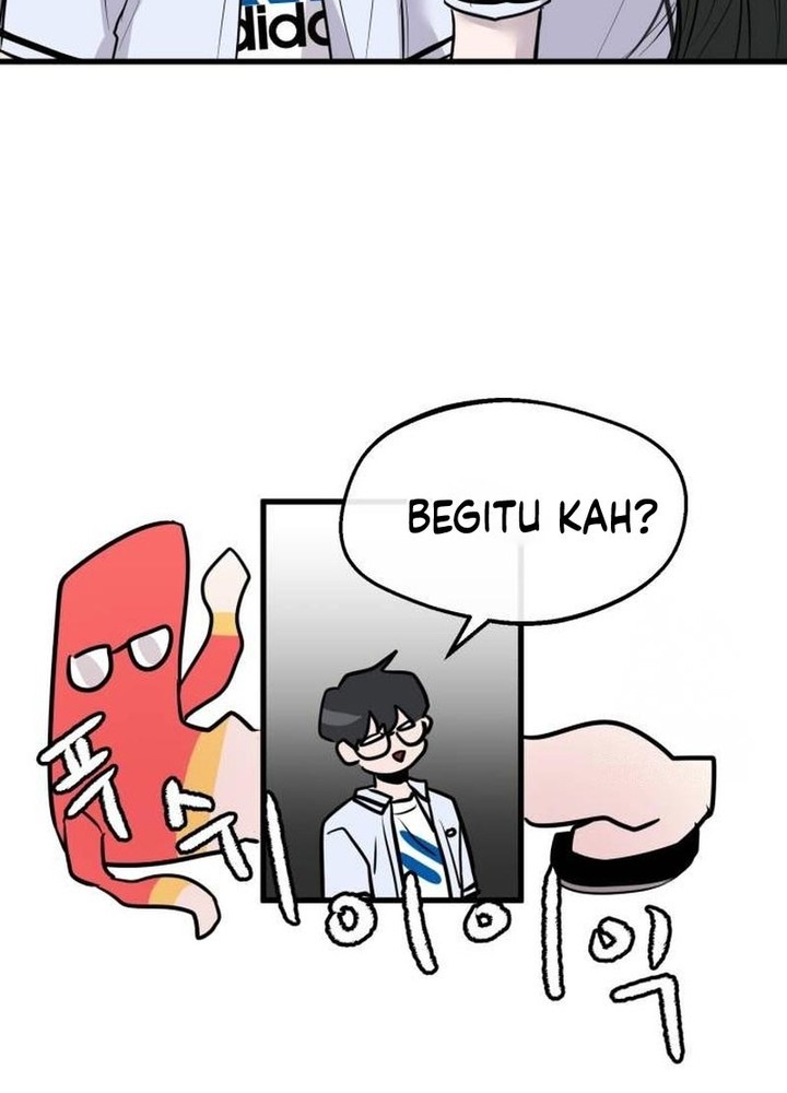 Back to The Chanbi chapter 05 halaman 36
