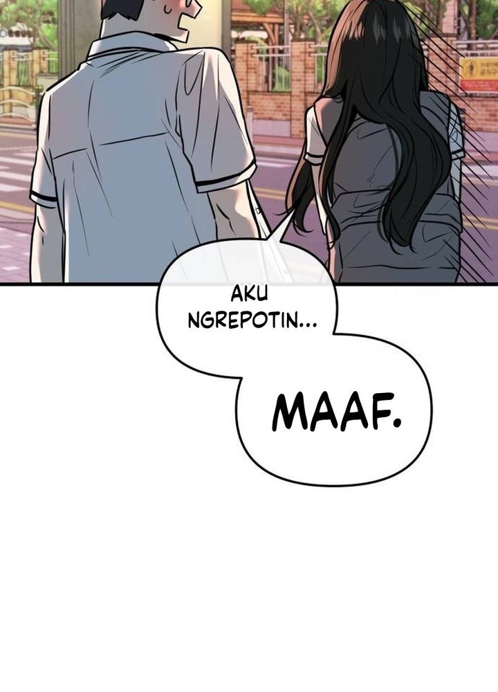 Back to The Chanbi chapter 05 halaman 45