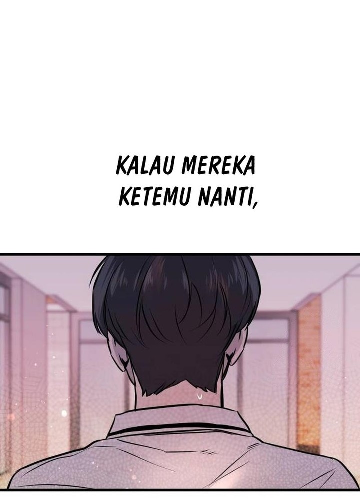 Back to The Chanbi chapter 05 halaman 51