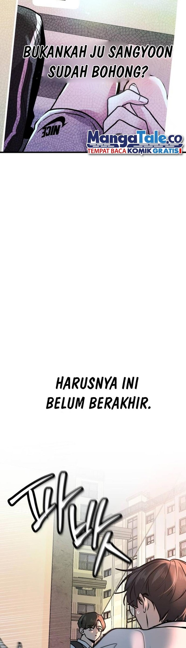 Back to The Chanbi chapter 05 halaman 53