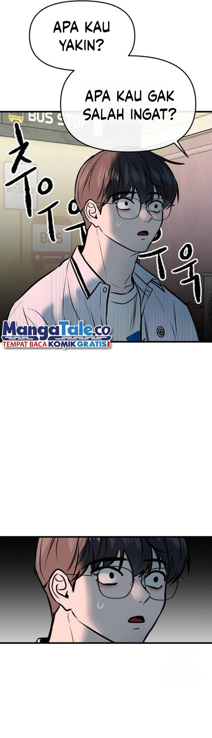 Back to The Chanbi chapter 05 halaman 64