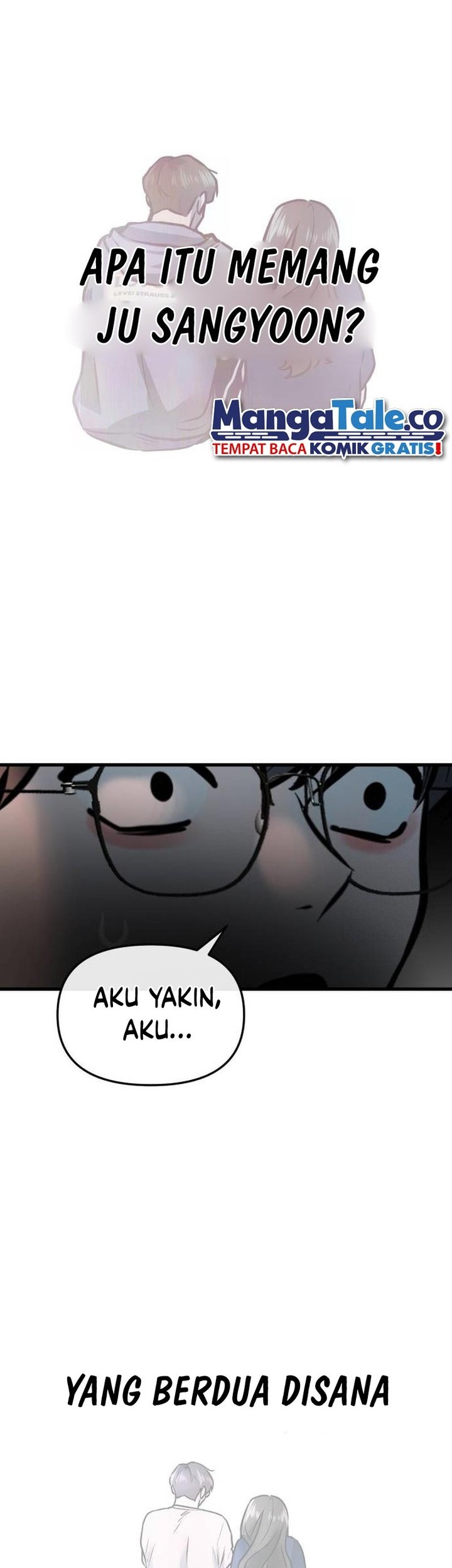 Back to The Chanbi chapter 05 halaman 65