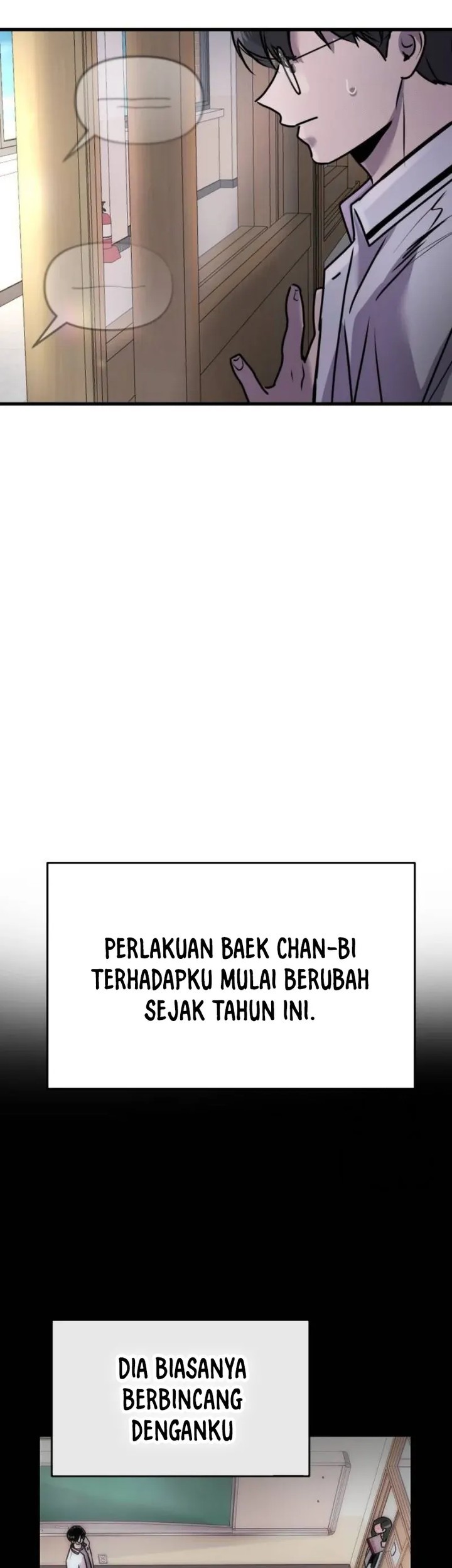 Back to The Chanbi Bab 06 halaman 19