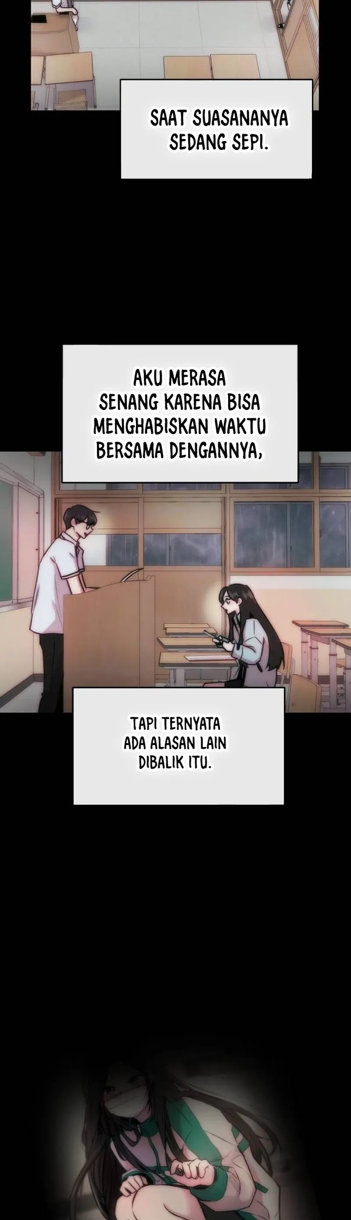 Back to The Chanbi Bab 06 halaman 20