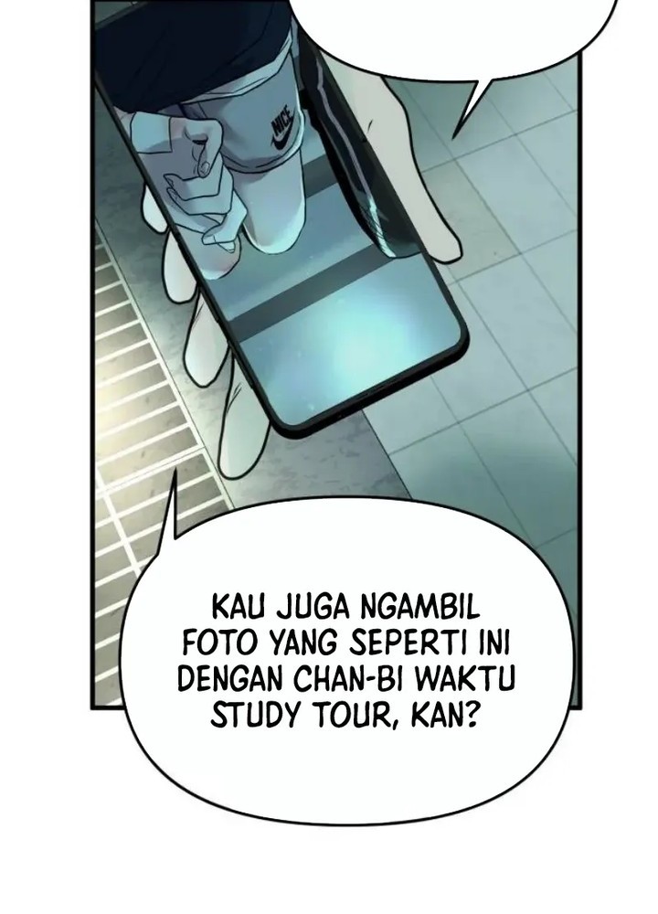 Back to The Chanbi Bab 06 halaman 24